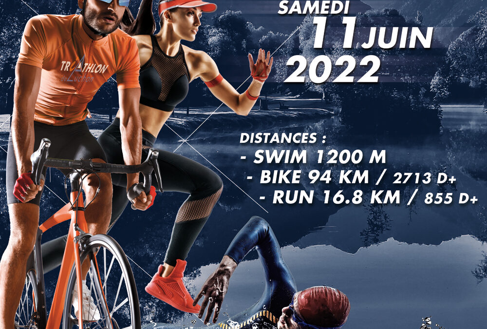 L’affiche 2022