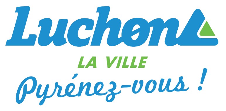 Logo Luchon