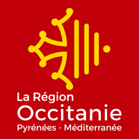 Logo Région Occitanie Logo Région Occitanie