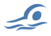 icone natation triathlon