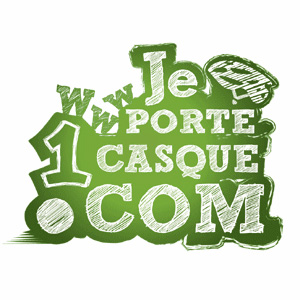logo je porte un casque logo je porte un casque