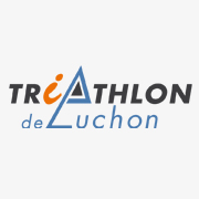 logo Triathlon de Luchon