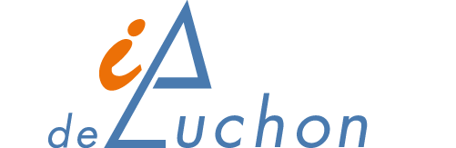 logo triathlon de luchon