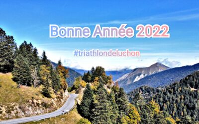 Bonne Année 2022