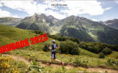 Roadbook Triathlète 2023