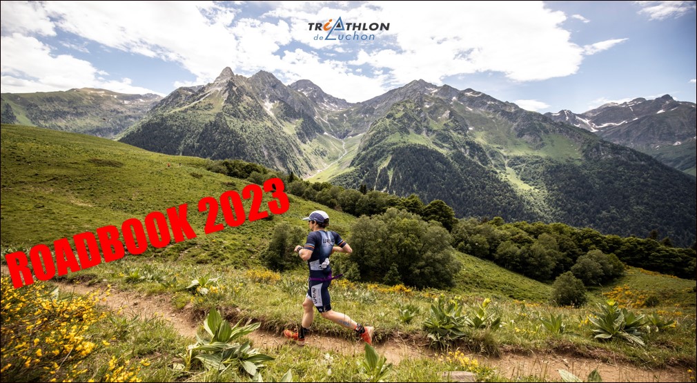 Roadbook Triathlète 2023