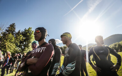 Triathlon de Luchon 2024