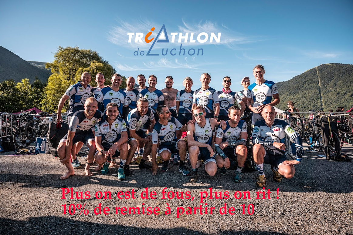 Tarif Groupe 2024