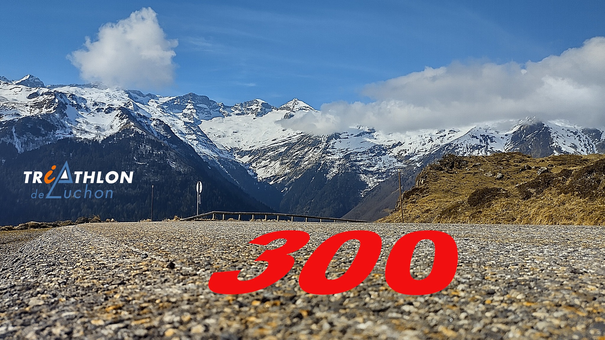 Déjà 300 !