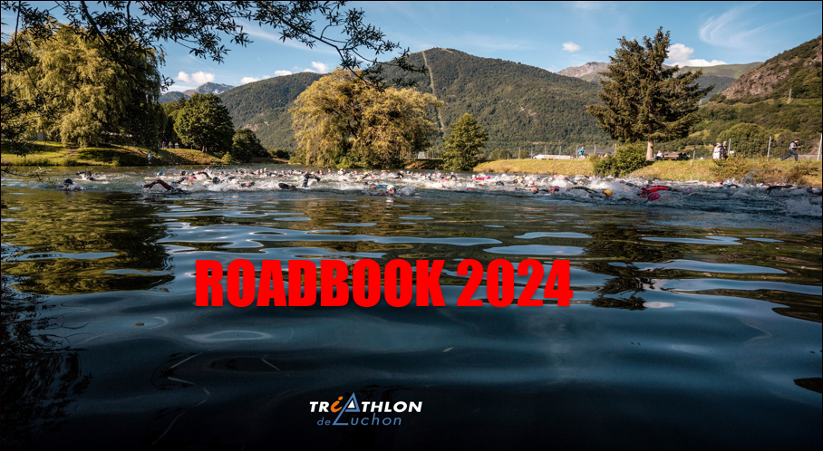 Roadbook 2024