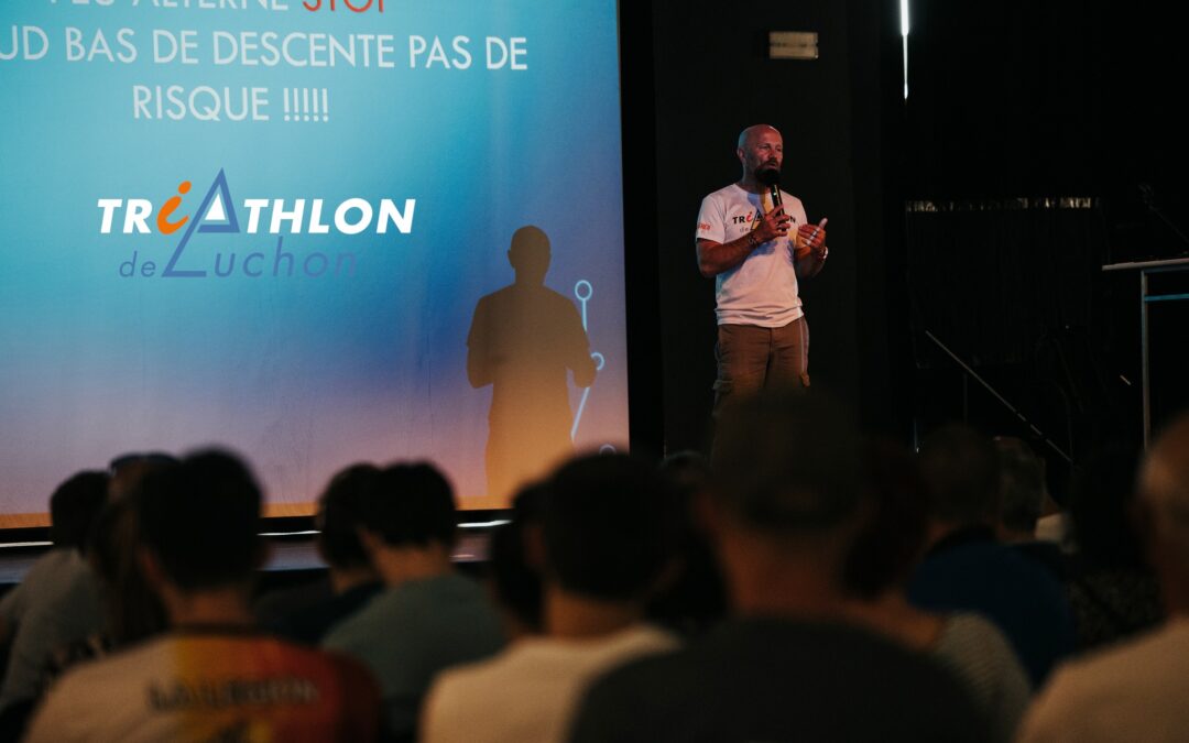 Félicitations à Tous