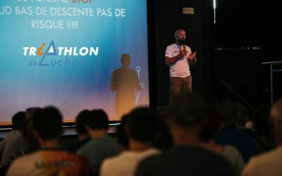 Félicitations à Tous
