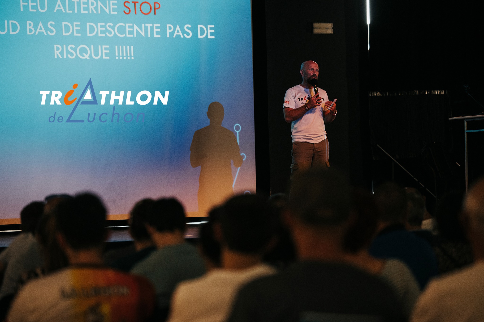 Félicitations à Tous