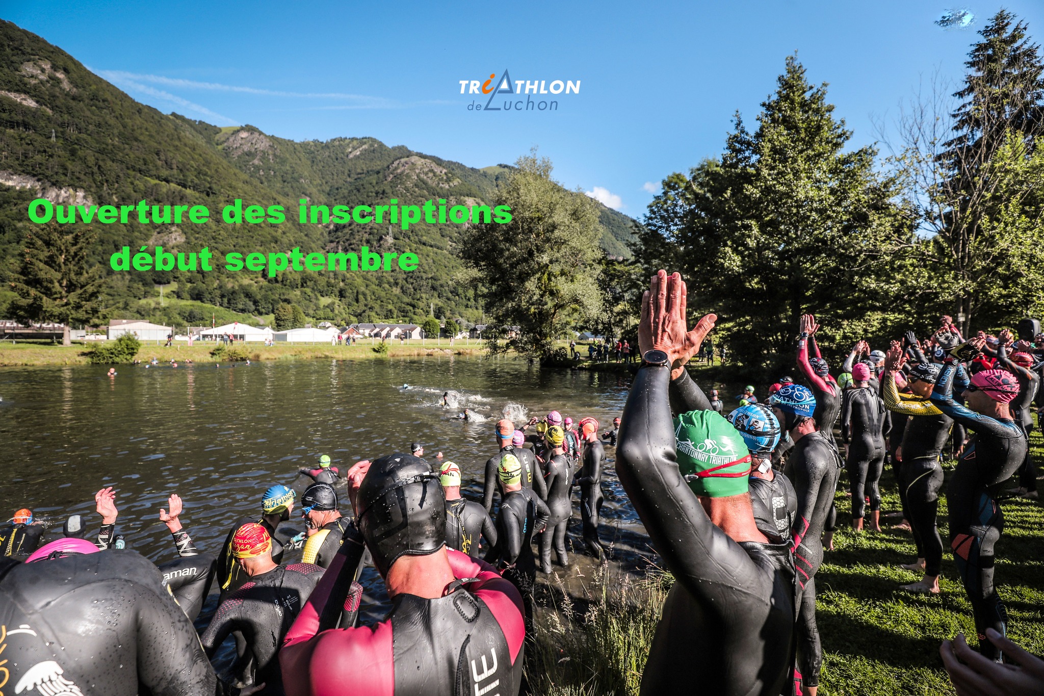Date d’ouverture des inscriptions
