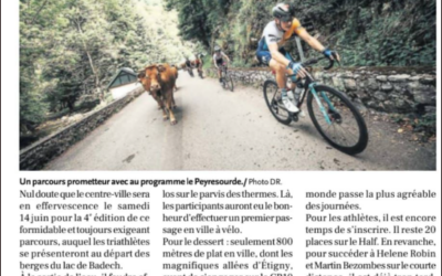 La presse en parle