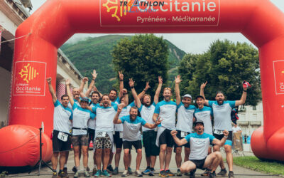 Photos de ligne d’arrivée !