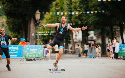 Les photos de la course !