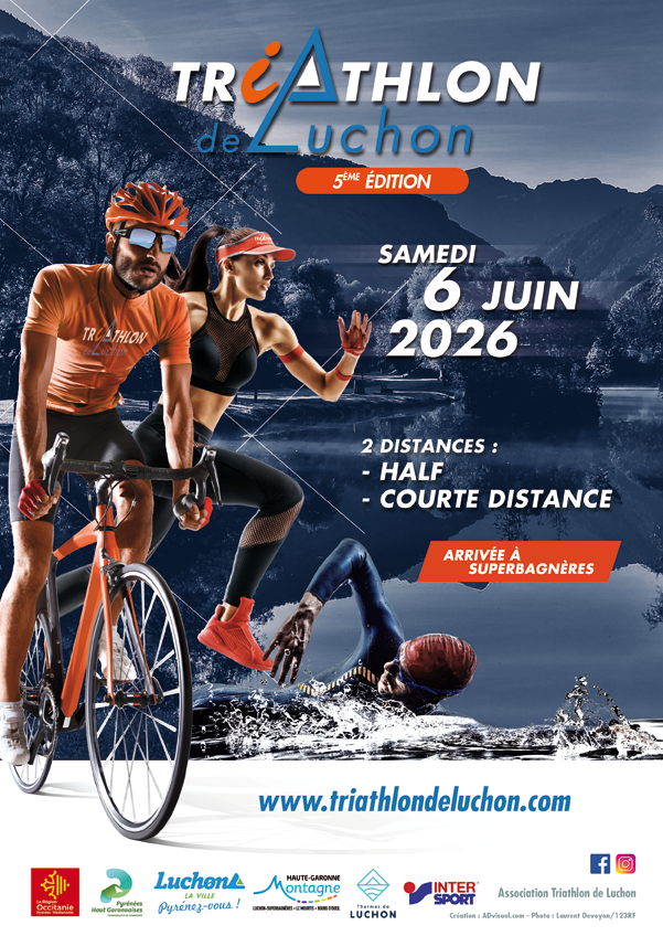 Affiche 2026