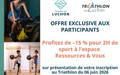 Thermes de Luchon