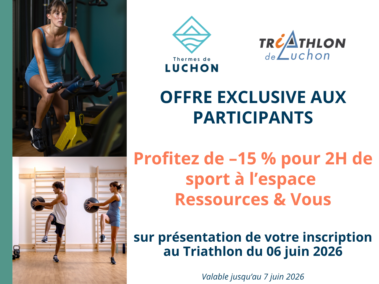 Thermes de Luchon
