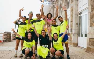 Photos finishers